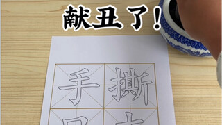 献丑了！《手撕日本》