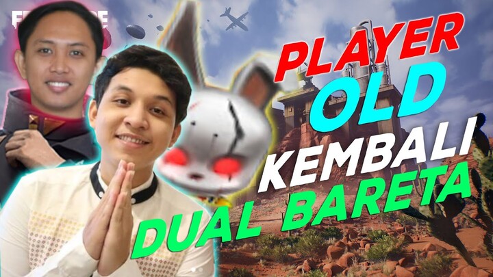 MABAR Bareng Amastarisel dan Lolman - Pakai Dual Bareta Auto Boooyah