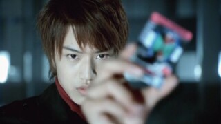 [Nhóm phụ đề CPP] [Bài hát chủ đề thập kỷ Kamen Rider]