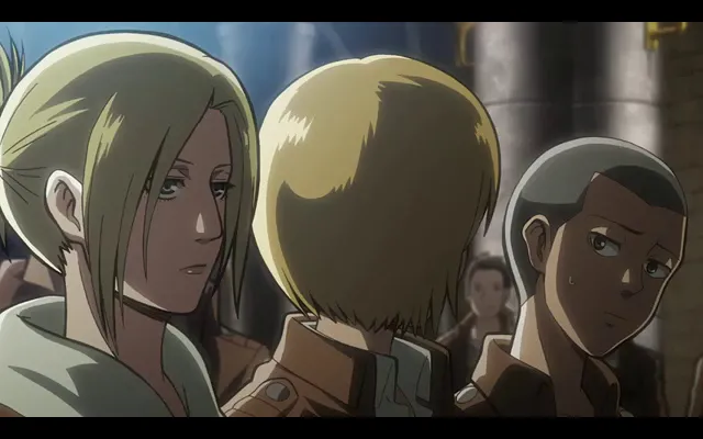 attack on titan ตอนที่16 ep2