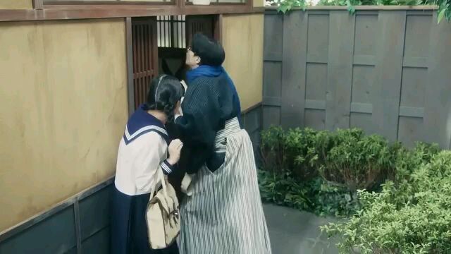 A Calm Sea and Beautiful Days With You episode 06