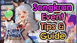 [ROO] Unlock Amazing Rewards in Ragnarok Origin's Songkran Festival Event: Wet and Wild Event Guide!
