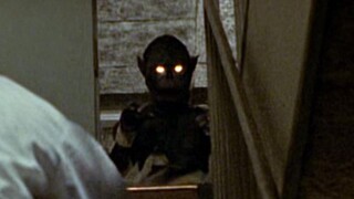 [Ultraman in Dalian] Chapter 4: Ancient Mummy