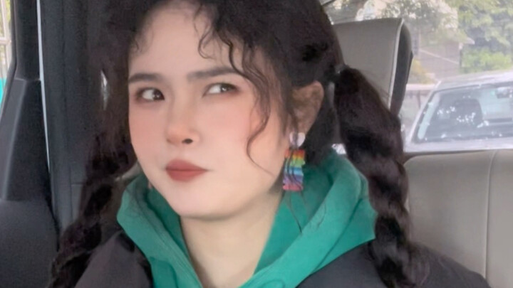 Ketika orang dengan empati yang terlalu kuat naik taksi