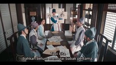 2025 // raja dan mbak koki // Kdrama Ep 7 subindo