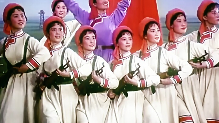 “The People’s Art”