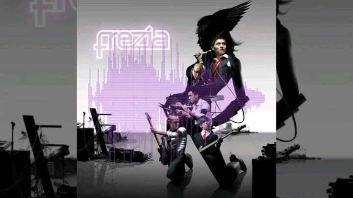 Frezia - Gila (2007) [432 Hz]