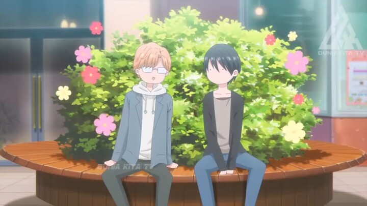 AKU BARU SADAR TERNYATA PACARKU ADALAH DEWA GAMERS LV.999