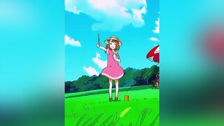 nhìn cái màu xanh của cây cỏ thích mắt thật 👉❤ ig_G🐙 tr🍵 tụttt xuhuong ttcao anime#chill nhạcchill fy f foryou