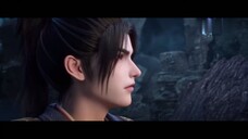 Shen Mu สุสานเทพเจ้า (ภาค2) ตอนที่ 24 ซับไทย
