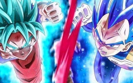 [All-Phone Production / Epic Storyboarding / Dragon Ball AMV] Last Ride of the Day