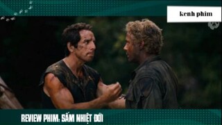 Tóm Tắt Tropic Thunder 4#VideoHayNhat