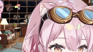[Eternal Hatchling Taffi] Darkened Taffi! Hatchling Princess, do you want to recruit her? Who did yo