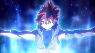 Anime farmagia MC ini terlalu ceroboh truss ketika menyapa putri kerajaan🔥😂🤣( Lycris x AMV)#