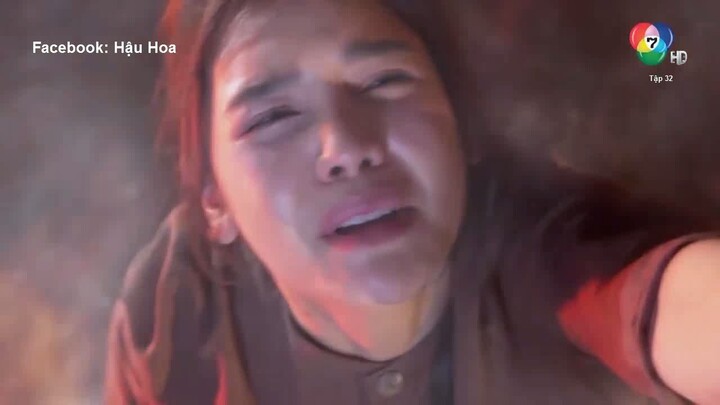 Người Mẹ Cá - 32B