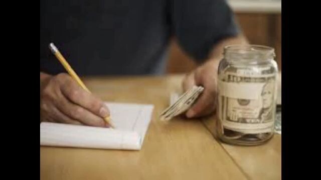 8 rules for developing financial discipline part 2.