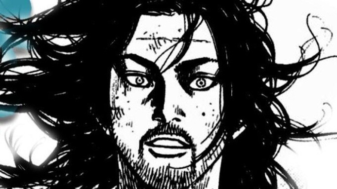 Behind every mountain there are mountains...