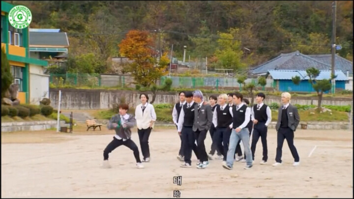 “ออลชาน” ไม่เคยเป็นเมมเบอร์ที่ยุ่งที่สุดเลย ฉันมีพี่ชายที่รักฉันถึง 12 คนนะ อ๊ากกกก!