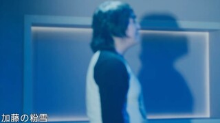 加藤的粉雪 字幕版