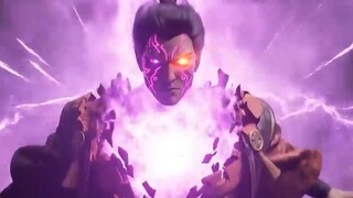 KPop Demon Hunters 2 _ New Trailer _ 02b