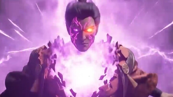 KPop Demon Hunters 2 _ New Trailer _ 02b