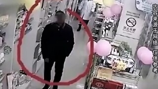 Pemuda 30 tahun VS Tante 50 tahun