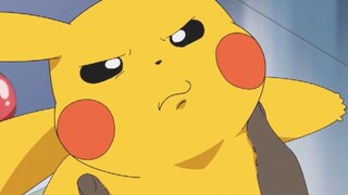 Cuộc gặp gỡ tuyệt vời nhất với Pikachu