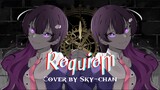 【Sky-chan】Requiem / レクイエム - Kanaria ft. 星街すいせい Cover