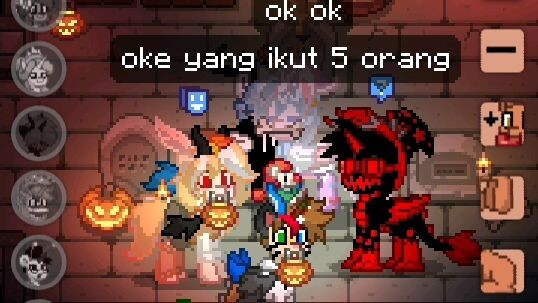 Main petak umpet bareng temen dan ayang🗿👍(baca desk plis)🙏