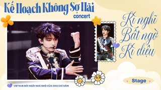 [ VIETSUB DAY 1 ] Kì Nghỉ Bất Ngờ Kì Diệu - Concert Kế Hoạch Không Sợ Hãi
