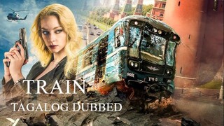 ＳＵＢＷΛＹ░ＴＲΛＩＮ | Tagalog Dubbed
