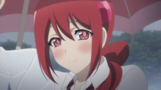 แนะนำอนิเมะสนุกๆน่าดูไม่ควรพลาด Renai Boukun