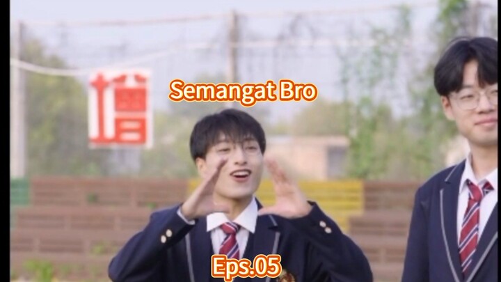 Fandub Bahasa Indonesia Sistem Wali Kelas Super " Menemukan Dua Murid Bertalenta Tinggi"