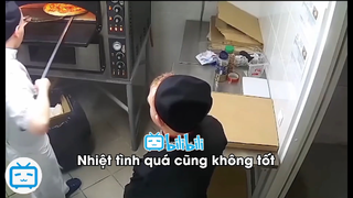 Những Con Người Mặn Mòi Nhất Hành Tinh p82  #Tonghop