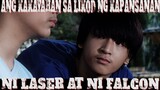 "May potential mga actors nito at mukhang maganda ang plot - parang di pinoy" GENIUS TEENS_PASILIP 4
