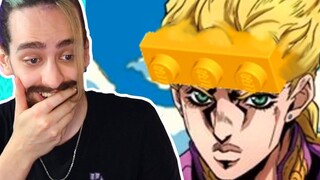 jojo | world famous paintings