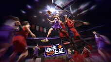 Left-Hand Layup! (Tay Trái Ném Bóng 2023) |  Tập 2 HD [VietSub]