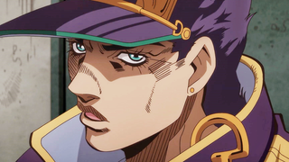 [December 1 / JoJo's Bizarre Adventure: Stone Ocean Trailer] JoJo's Bizarre Adventure (Season 6) Sto