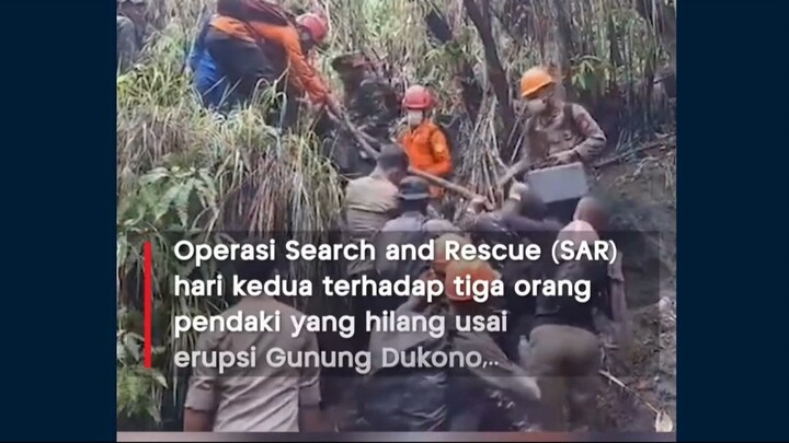 #BREAKINGNEWS #FYP #BERITAINDO