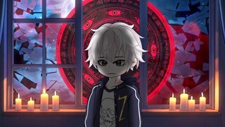 【诡舍二创】稍稍不一样的预告，剧情脑洞向
