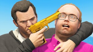 GTA 5 FAILS & WINS #84 // (BEST GTA V Funny Moments Compilation)