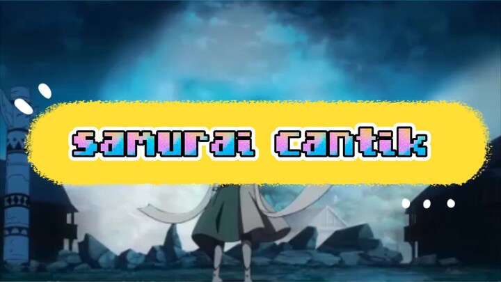 Cantik-cantik tapi bahaya