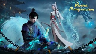 Tian Xiang Eps 01 sub indo