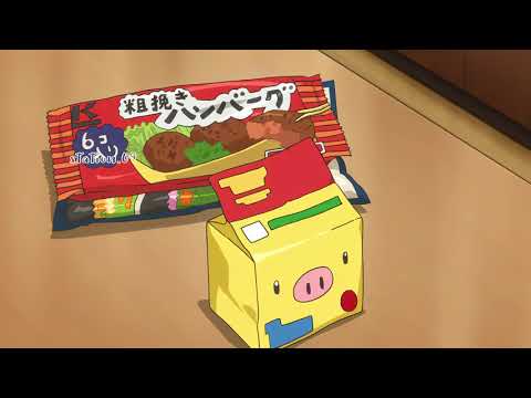 Aesthetic Anime Food Fluffy Pancake GIF  GIFDBcom