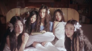 Newjeans新曲ASAP MV公开