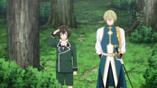 Xin Được Ngỏ Một Nguyện Ước Cuối Cùng Tập 12 thuyết minh