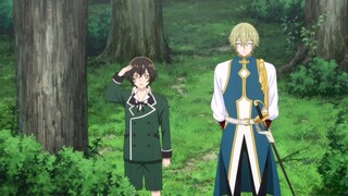 Xin Được Ngỏ Một Nguyện Ước Cuối Cùng Tập 12 thuyết minh