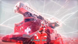 Mashin Sentai Kiramager