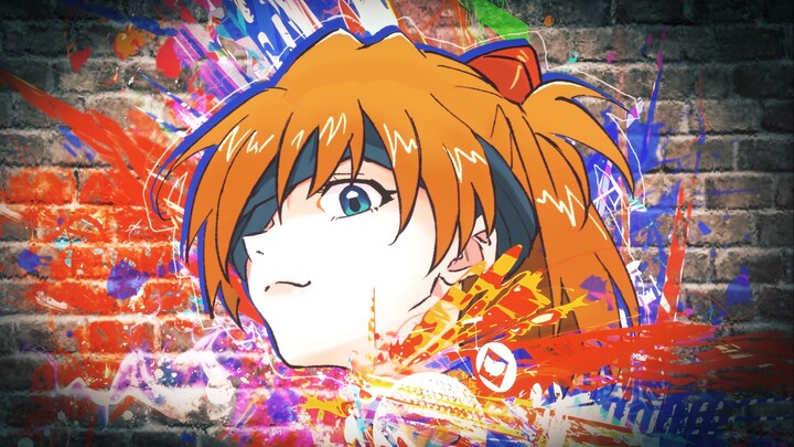 【Asuka Birthday 2024】Tower of Flowers