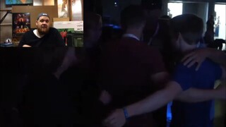 Giving My Brother $50,000 in Cash *EMOTIONAL* Joe Bump's Reaction